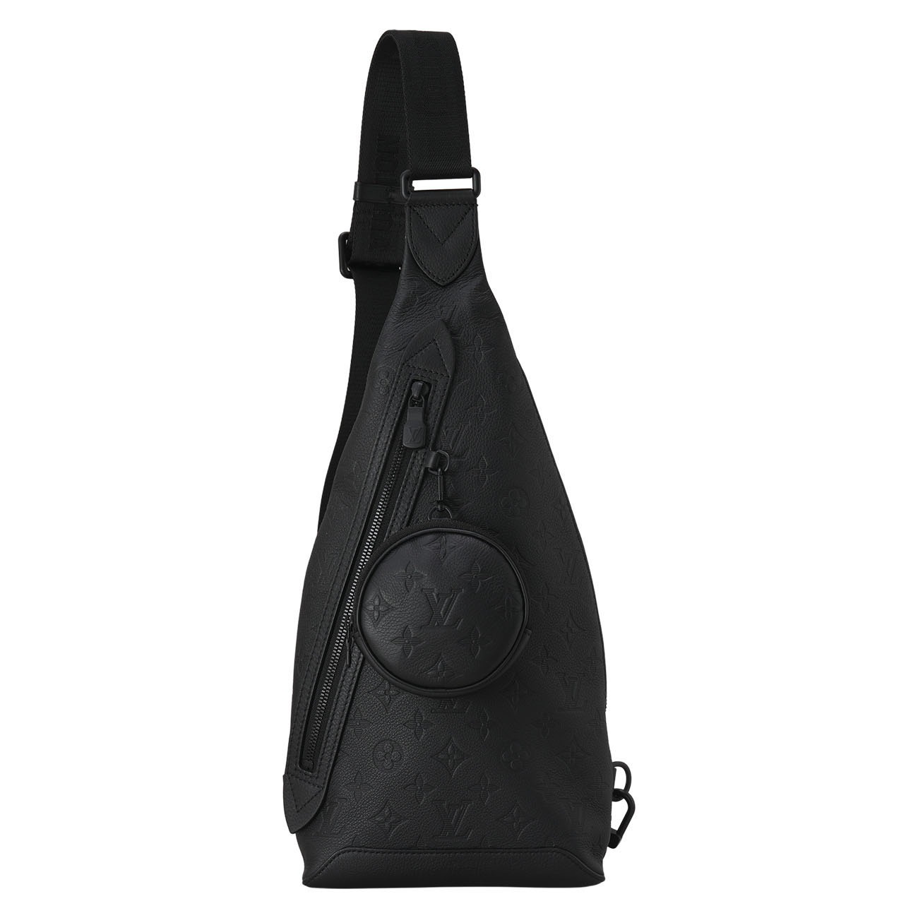 LOUIS VUITTON(USED)루이비통 쉐도우 듀오 슬링백